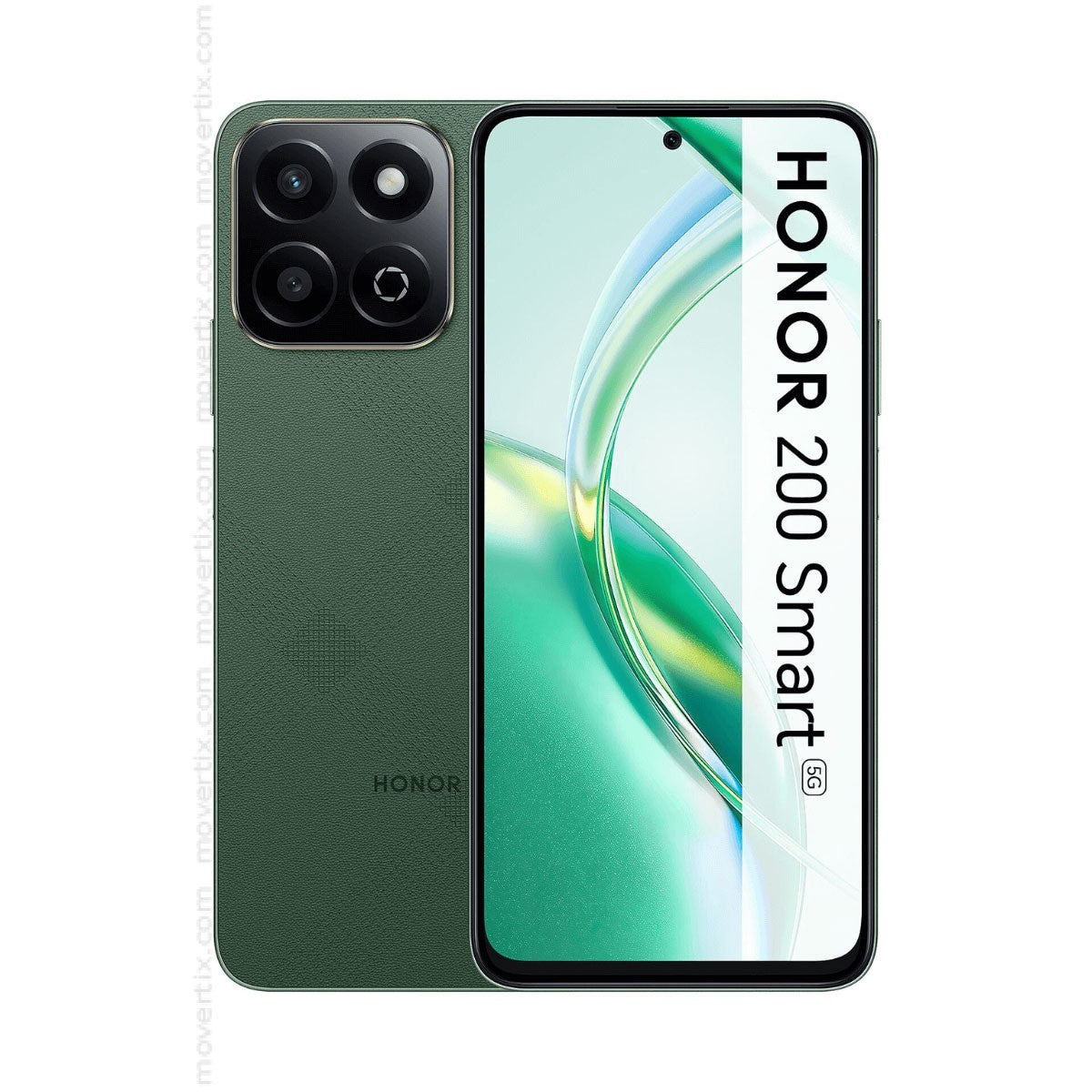 Honor 200 Smart 5G 4/128GB