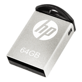 Hp uSB 2.0 V222W 64GB Flash Drive