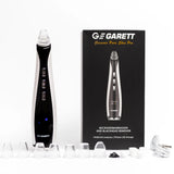 Garett Beauty Pure Skin Pro Microdermabrasion Machine