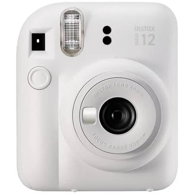 Fujifilm Instax Mini 12 Camera KIT