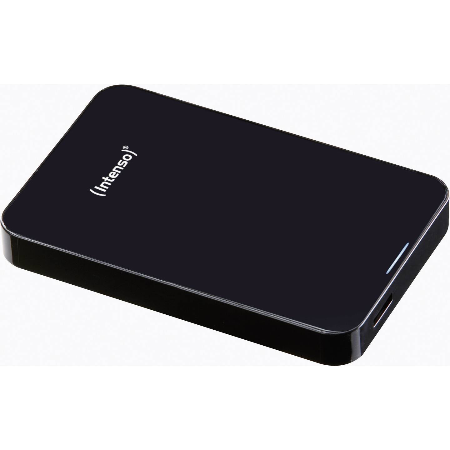 Intenso HDD External 2.5" 1TB/2TB Usb 3.2