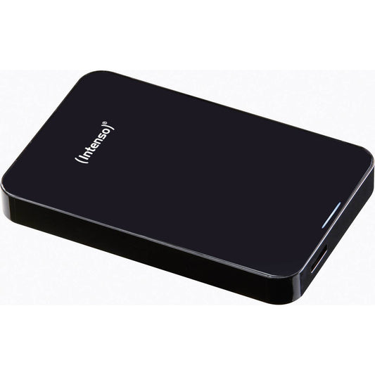 Intenso HDD External 2.5" 1TB/2TB Usb 3.2