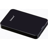 Intenso HDD External 2.5" 1TB/2TB Usb 3.2
