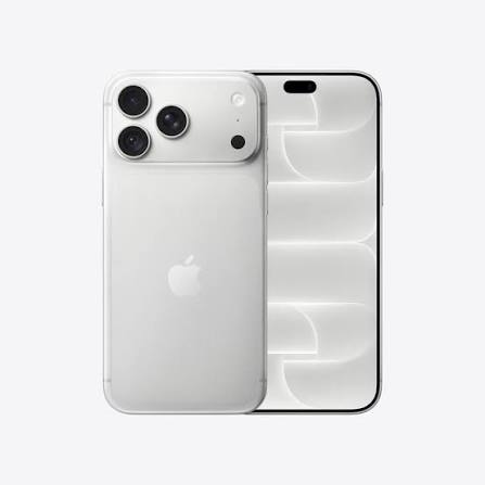 Iphone 18 Pro Max 256GB