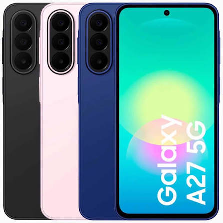 Samsung Galaxy A27 5G 8/256GB