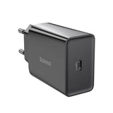 Baseus Usb-C 20W EU Plug Charger
