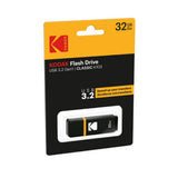 Kodak Usb 3.2 Gen1 Classic K103 Flash Drive