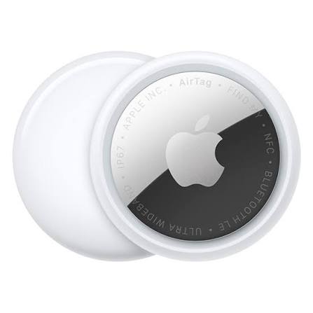 Apple AirTag 2nd Generation