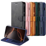 Book Case For Iphone  / Samsung