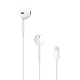 Apple EarPods Lightning Connector (No Box)