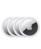 Apple AirTag 2nd Generation Pack of 4