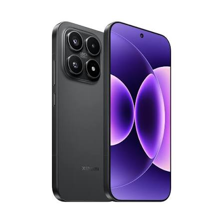 Xiaomi 17 12/512GB