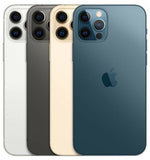 Refurbished Iphone 12 Pro 128GB