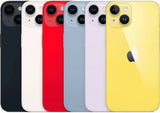 Refurbished Iphone 14 256GB