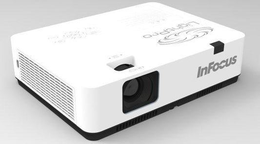 Infocus IN1014 Light Pro LCD Projector