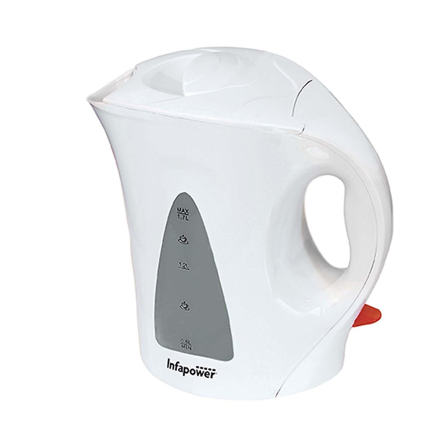 Infapower 1.7L Cordless Kettle 2200W X501