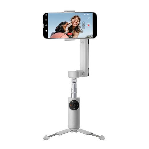 Insta360 Flow Gimbal Stabilizer for Smartphone Creator Kit