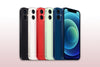 Refurbished Iphone 12 Mini 128GB