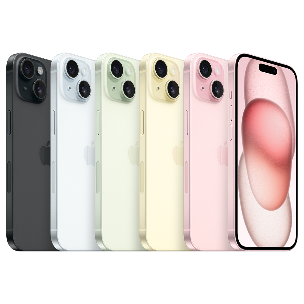 Apple Iphone 15 128GB