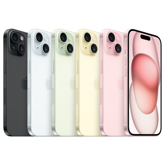 Apple Iphone 15 128GB