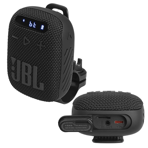JBL WIND 3S