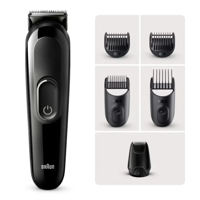 Braun Series 3 6in1 Multi-Grooming - MGK3420