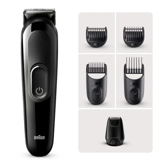 Braun Series 3 6in1 Multi-Grooming - MGK3420