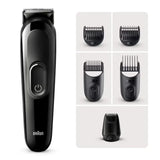 Braun Series 3 6in1 Multi-Grooming - MGK3420