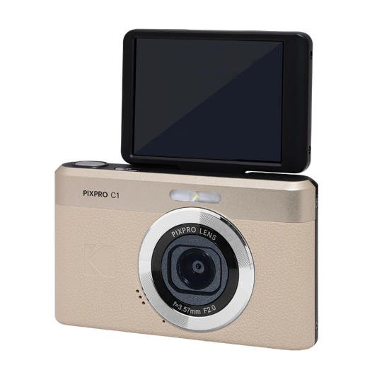 Kodak PixPro C1 Compact Camera
