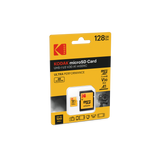 Kodak UHS-I U3 V30 nicroSDXC 4K Ultra HD Memory Card
