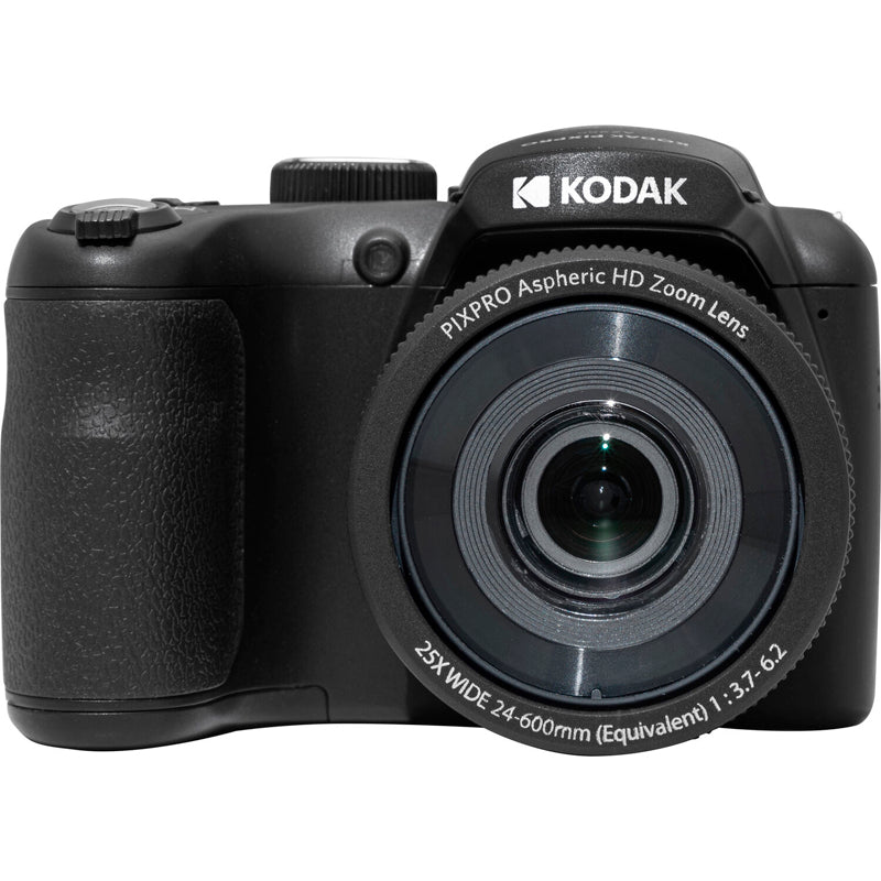 KODAK PIXPRO AZ255　簡易動作確認 Amazon.com : Kodak PIXPRO Astro Zoom AZ251-WH 16MP Digital