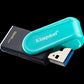 Kingston DataTraveler Exodia S 128GB Usb 3.2 Flash Drive
