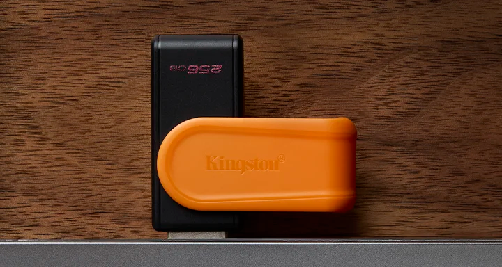 Kingston DataTraveler Exodia S 128GB Usb 3.2 Flash Drive