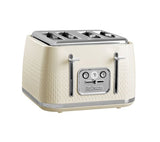 Morphy Richards Verve 4 Slot Toaster