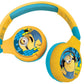 Lexibook HPBT010 Wireless Headphones