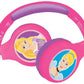 Lexibook HPBT010 Wireless Headphones