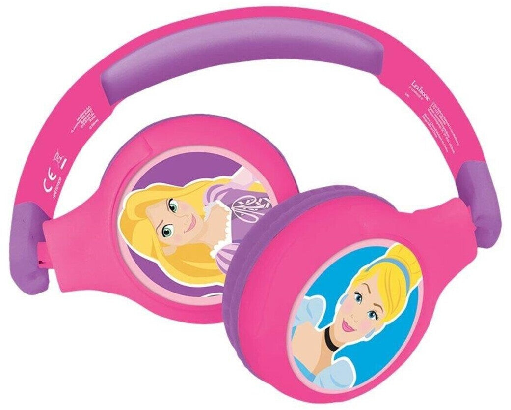Lexibook HPBT010 Wireless Headphones