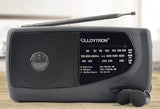 Lloytron AM/FM/LW Sports Radio N3201
