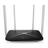 Mercusys AC1200 AC12 Dual Band Wireless Router