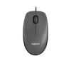 Logitech M100 Optical Usb Mouse