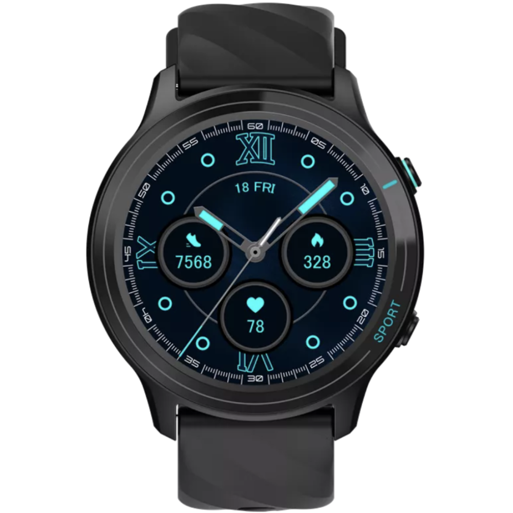 Devia Smart Watch WT3