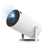 Swiss+Go TopView FULL HD Portable LED Projector