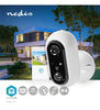 Nedis Smartlife Outdoor Wireless Camera