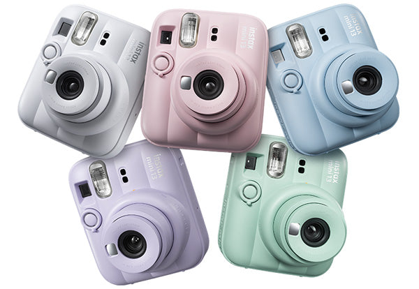 Fujifilm Instax Mini 13 Instant Camera