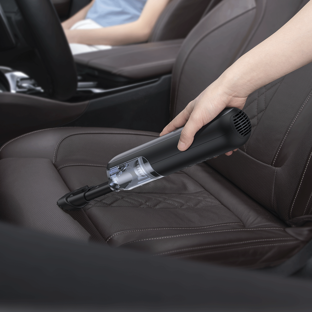 BASEUS A1 CAR VACUUM CLEANER