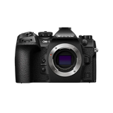 OM System OM-1 Mark II Camera