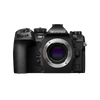OM System OM-1 Mark II Body Camera