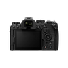 OM System OM-1 Mark II Body Camera