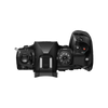 OM System OM-1 Mark II Body Camera
