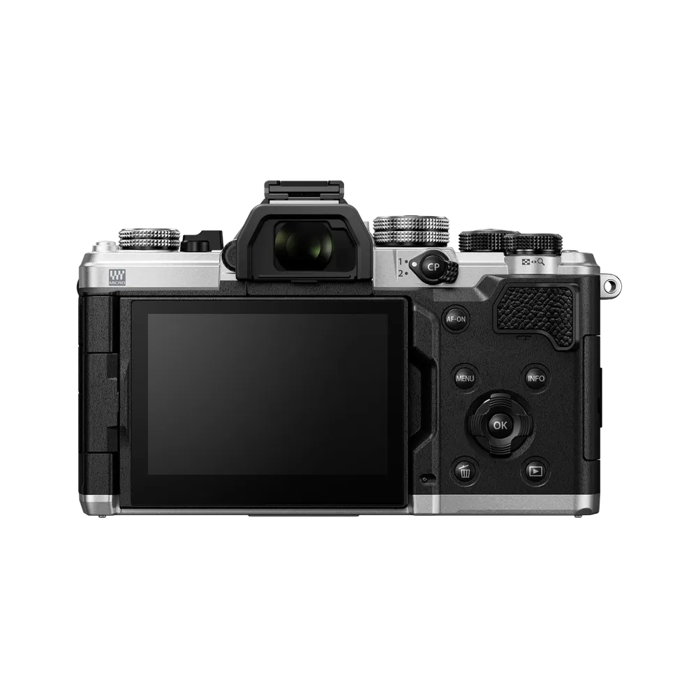 OM System OM-3 Body Camera